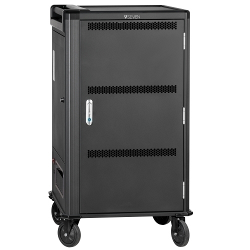 Statie de incarcare V7 CHGCT30-2K pentru 30 device-uri, maxim 17 inch