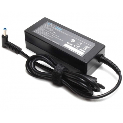 Alimentator ProTech CHHPP10 pentru Laptop HP, 19.5V, 3.33A, 4.5x3.0mm, 65W
