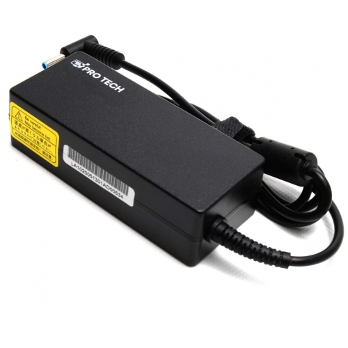 Alimentator ProTech CHHPP10 pentru Laptop HP, 19.5V, 3.33A, 4.5x3.0mm, 65W