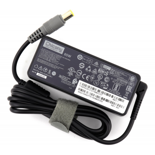 Alimentator Chicony pentru Lenovo 1702, 65 W