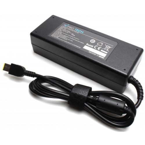 Alimentator Pro Tech CHLEN4 Compatibil Lenovo All in One S40-40, 135W, Black
