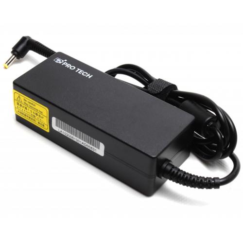 Alimentator ProTech CHLEN6 compatibil Lenovo, 65W, Black