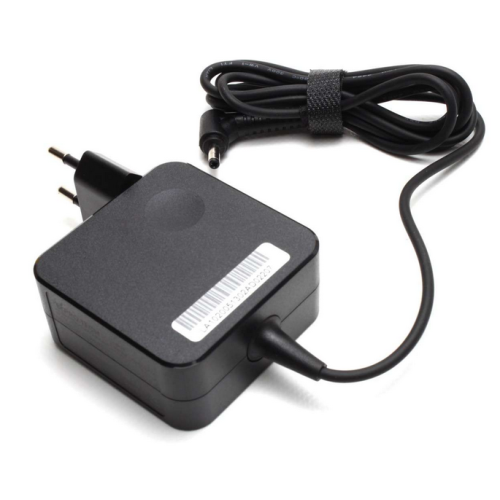 Alimentator Pro Tech pentru Lenovo Ideapad 100-15IBD, 45 W, Black