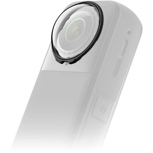 Protectie lentila Insta360 pentru camera X5
