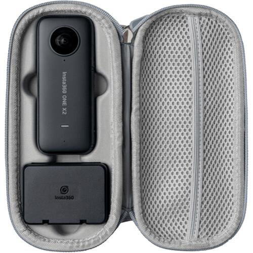 Carcasa de transport Insta360 pentru ONE X2