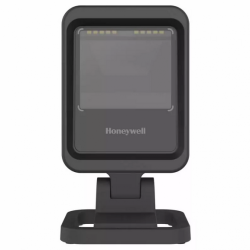 Cititor coduri de bare Honeywell Genesis XP 7680g 7680GSR-2-30C-1-R, 2D, RS232, Black