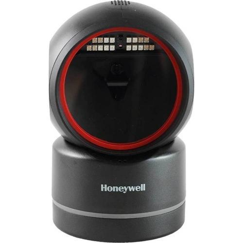 Cititor coduri de bare Honeywell HF680 HF680-R1-2USB-EU, 2D, USB, Black