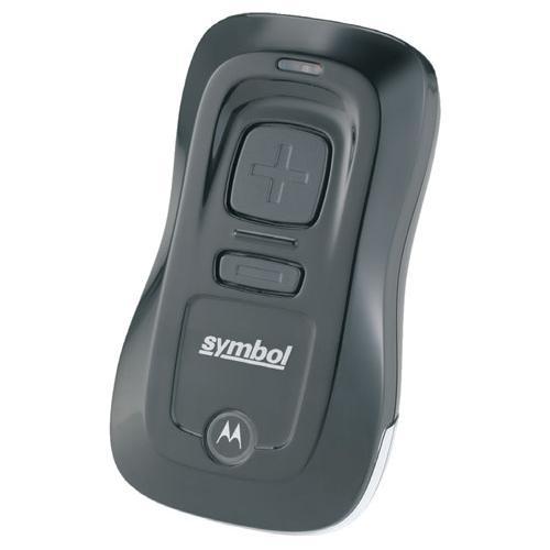 Cititor coduri de bare Motorola Symbol CS3070, Bluetooth, Black
