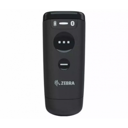 Cititor coduri de bare Zebra CS6080 CS6080-SRK0004VZWW, 2D, Bluetooth, USB, Midnight Black