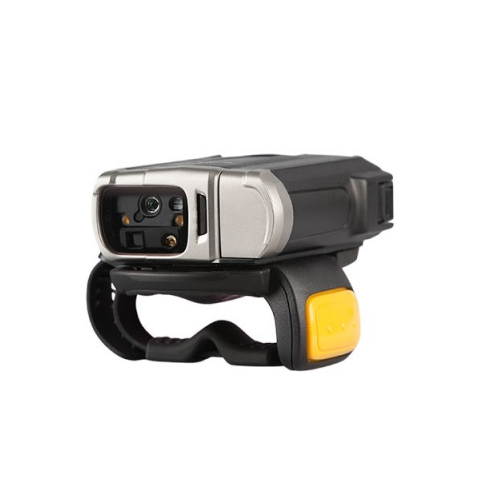 Cititor coduri de bare Zebra RS6000, 2D, Bluetooth, Grey