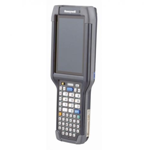 Terminal mobil Honeywell CK65 CK65-L0N-B8C214E, 4inch, 2D, BT, Wi-Fi, Android 10