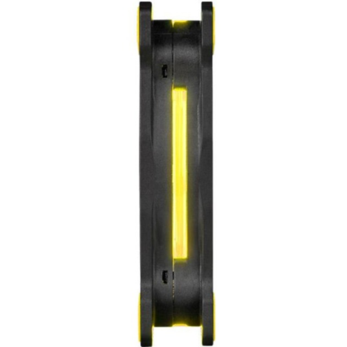Ventilator Thermaltake Riing 14 Yellow LED, 140 mm