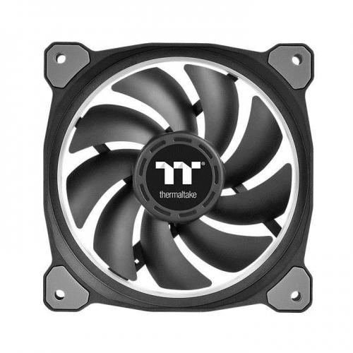 Kit Ventilator Thermaltake Riing Plus 12 RGB LED TT Premium Edition, 120mm + Lumi Plus LED Strips