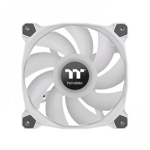 Ventilator Thermaltake Pure Duo 12, 120mm, 2Buc