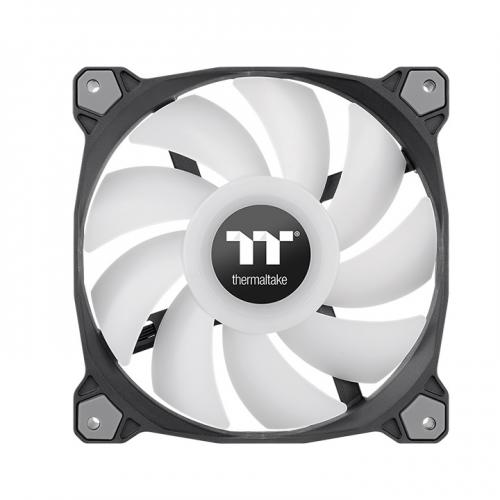 Ventilator Thermaltake Pure Duo 14, 140mm, 2Buc