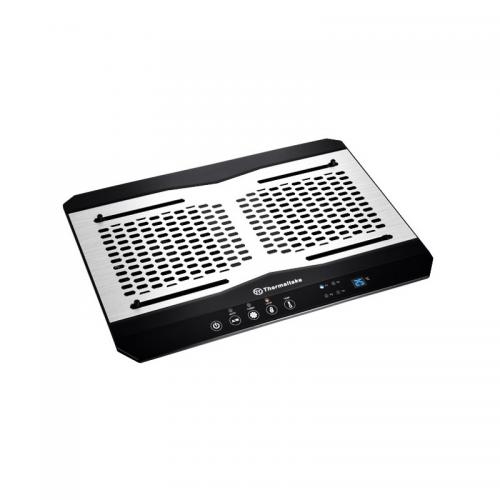 Cooler Pad Thermaltake Massive TM, Black-Silver