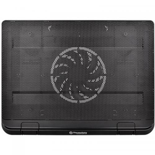 Cooler Pad Thermaltake Massive A23, Black