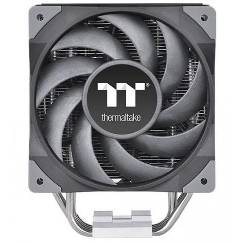 Cooler procesor Thermaltake TT Premium TOUGHAIR 510, 2x120mm