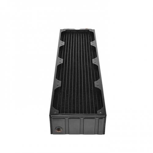 Radiator Thermaltake Pacific CL480, Black