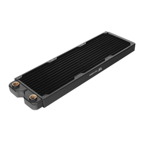 Radiator Thermaltake Pacific C360, Black