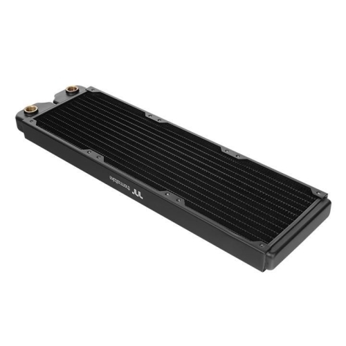 Radiator Thermaltake Pacific C360, Black