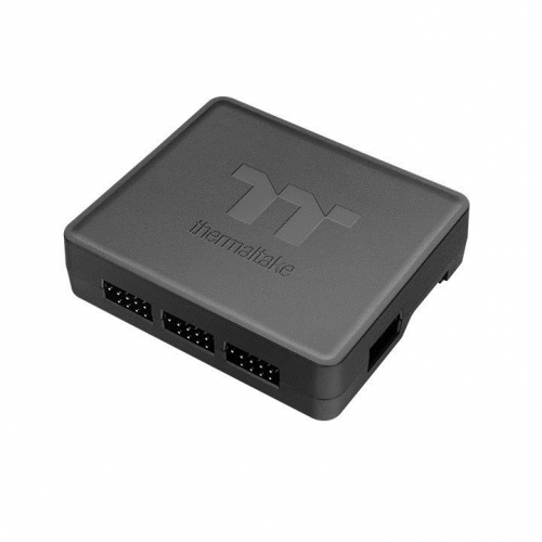 Cooler procesor Thermaltake Pacific W7 Plus, 92mm