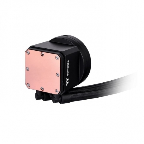 Cooler procesor Thermaltake TOUGHLIQUID Ultra 360 AIO, 3x 120mm