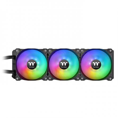 Cooler procesor Thermaltake Floe Ultra 360 AIO, 3x 120mm