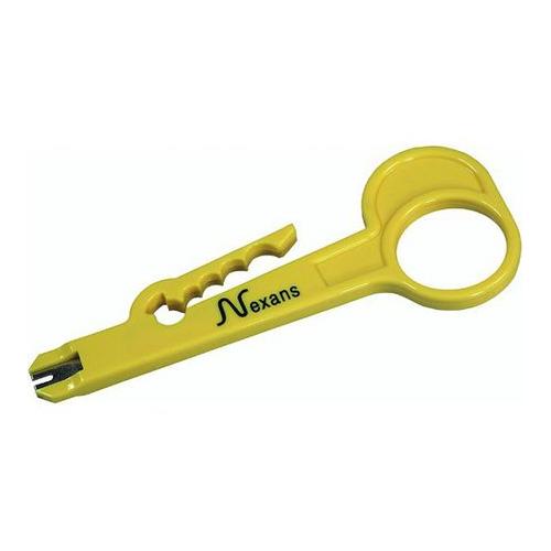 Cleste dezizolat si insertie Nexans N420.110