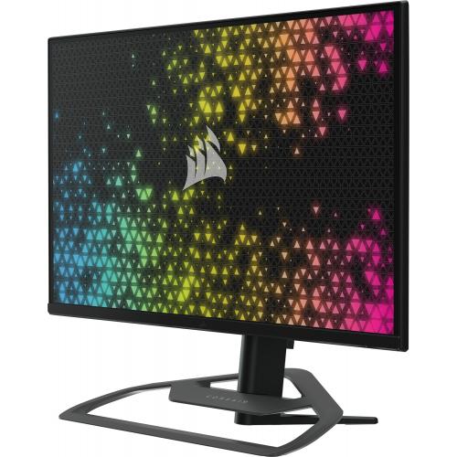 Monitor LED Corsair XENEON 32UHD144, 32inch, 3840x2160, 1ms, Black