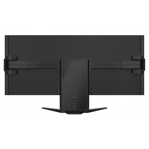 Monitor OLED Corsair Xeneon Flex 45WQHD240, 45inch, 3440x1440, 0.03ms GtG, Black