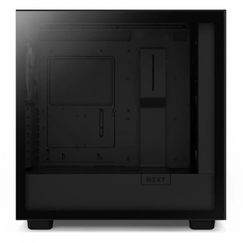 Carcasa NZXT H7 Elite (2023) RGB Black, Fara sursa