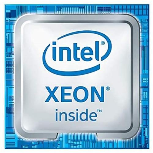 Procesor Server Intel Xeon E-2386G 3.40GHz, Socket 1200, Tray