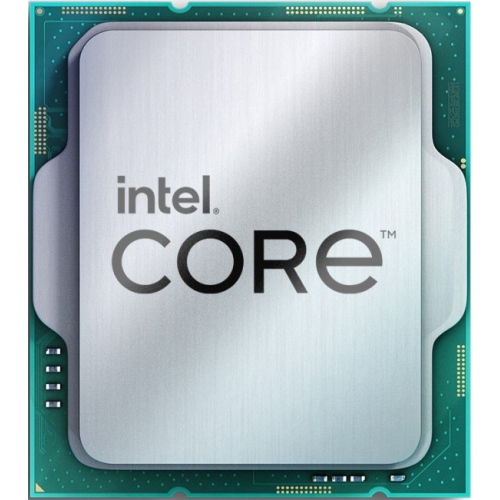 Procesor Intel Core i3-13100, 3.40GHz, Socket 1700, Tray