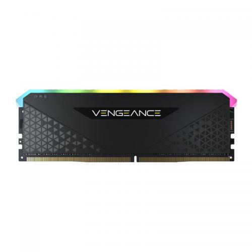 Memorie Vengeance RGB RS 8GB, DDR4-3600MHz, CL18