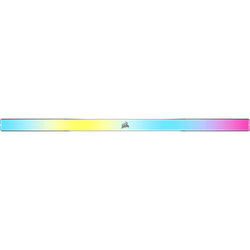 Kit Memorie Corsair Vengeance RGB Grey Intel XMP 3.0/AMD EXPO 64GB, DDR5-6000MHz, CL40, Dual Channel