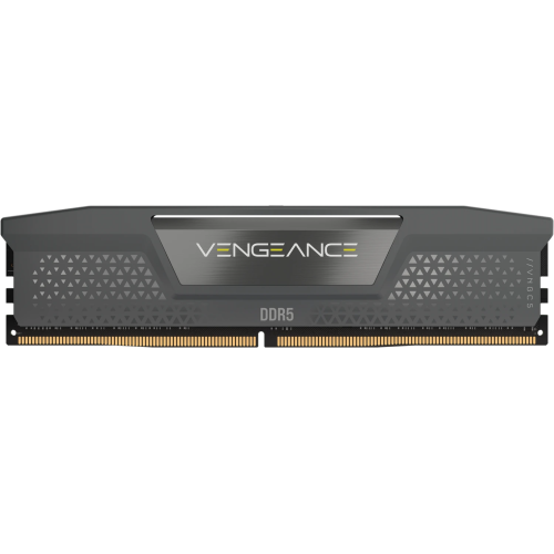 Kit Memorie Corsair Vengeance Grey Intel XMP 3.0/AMD EXPO 32GB, DDR5-6000 MHz, CL 36, Dual Channel