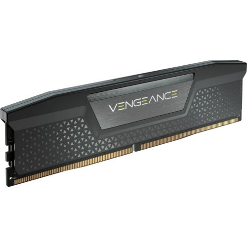 Memorie Corsair Vengeance, 16GB, DDR5-6000 MHz, CL 36, Bulk