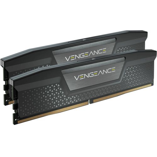 Kit Memorie Corsair Vengeance 64GB, DDR5-6000MHz, CL40, Dual Channel