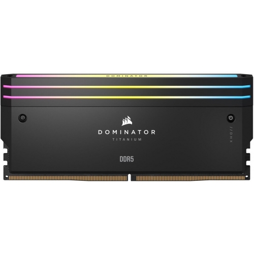 CORSAIR Dominator Titanium 48GB (2x24GB) DDR5 7200MHz CL36