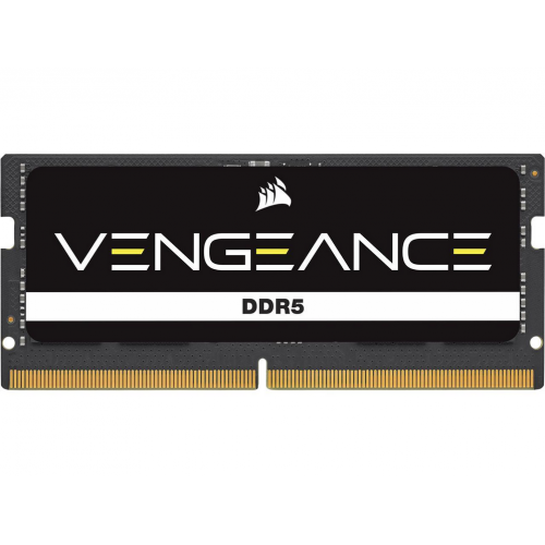 Memorie SO-DIMM Corsair Vengeance, 16GB, DDR5-DDR5MHz, CL48