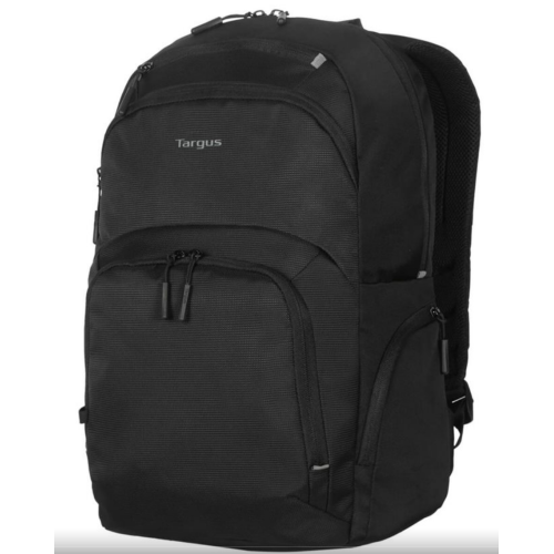 Rucsac Targus Classic EcoSmartpentru laptop de 16 inch, Black