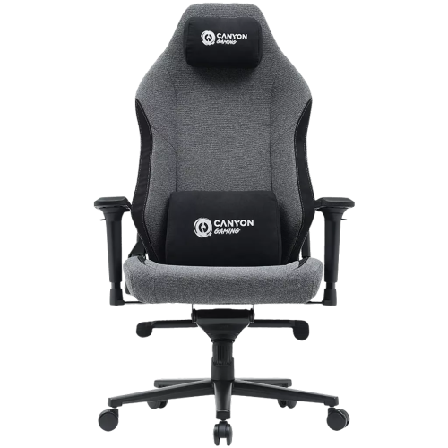 Scaun gaming Canyon Boulder, Grey