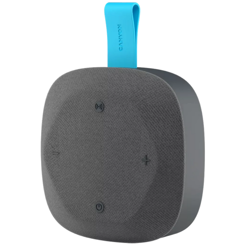 Boxa portabila Canyon Hexagon 10, Grey-Blue