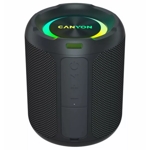 Boxa portabila Canyon OnMove 11, Black