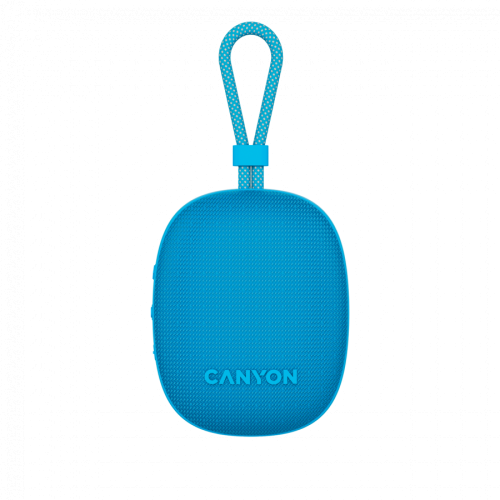 Boxa portabila Canyon OnMove 12, Blue