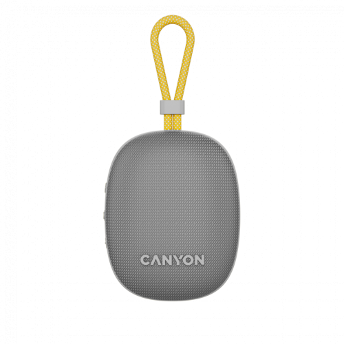 Boxa portabila Canyon OnMove 12, Grey