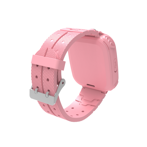 Smartwatch Canyon Tony Kids Watch, 1.54inch, Curea Silicon, Pink