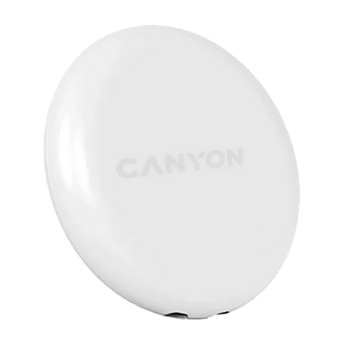 OnTag 1 Canyon Anti-Lost Tracker, White