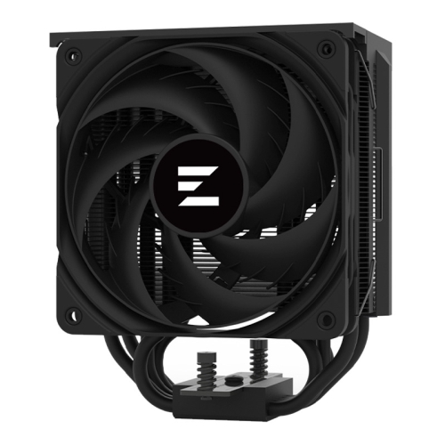 Cooler Procesor Zalman CNPS13X, 120mm, Black